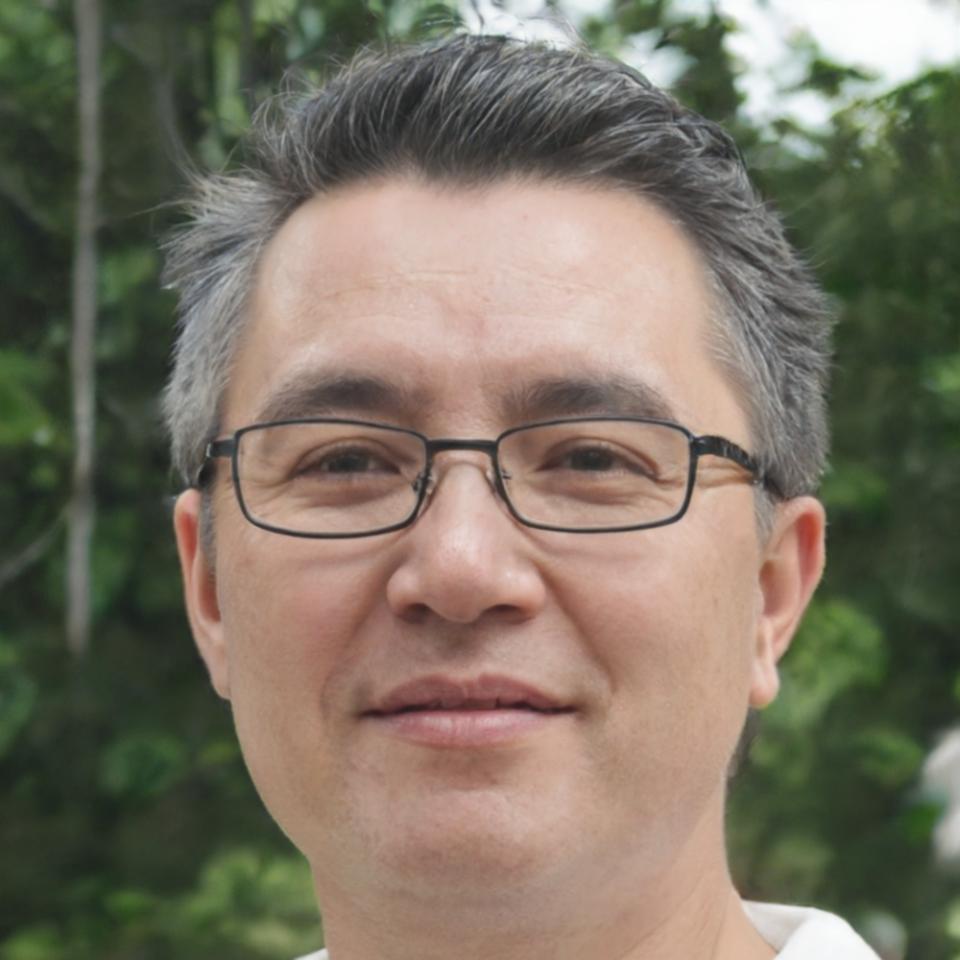 Retrato de Aurelio Mendoza
