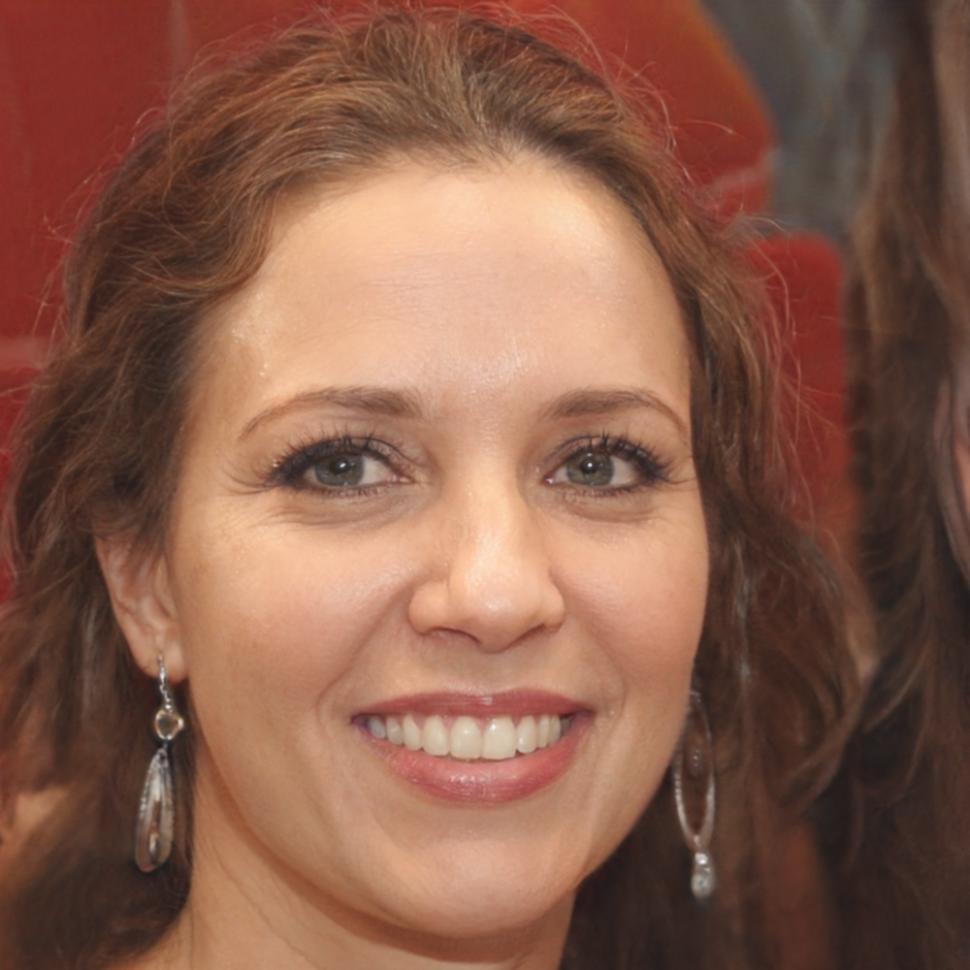 Esperanza Montilla, Directora de Estrategia Financiera